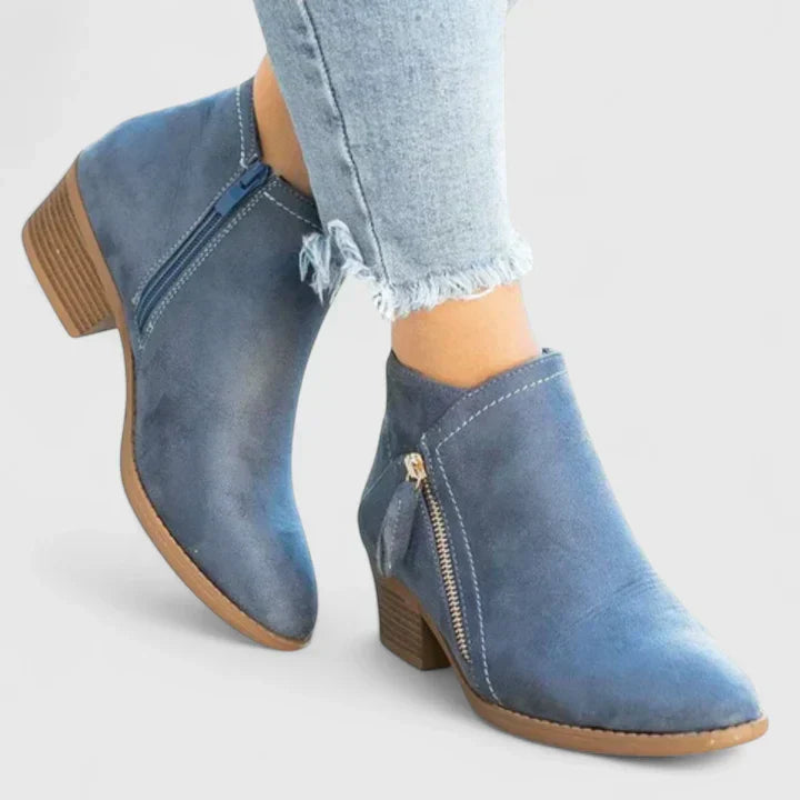Seraphina | Bottes Sophistiquées