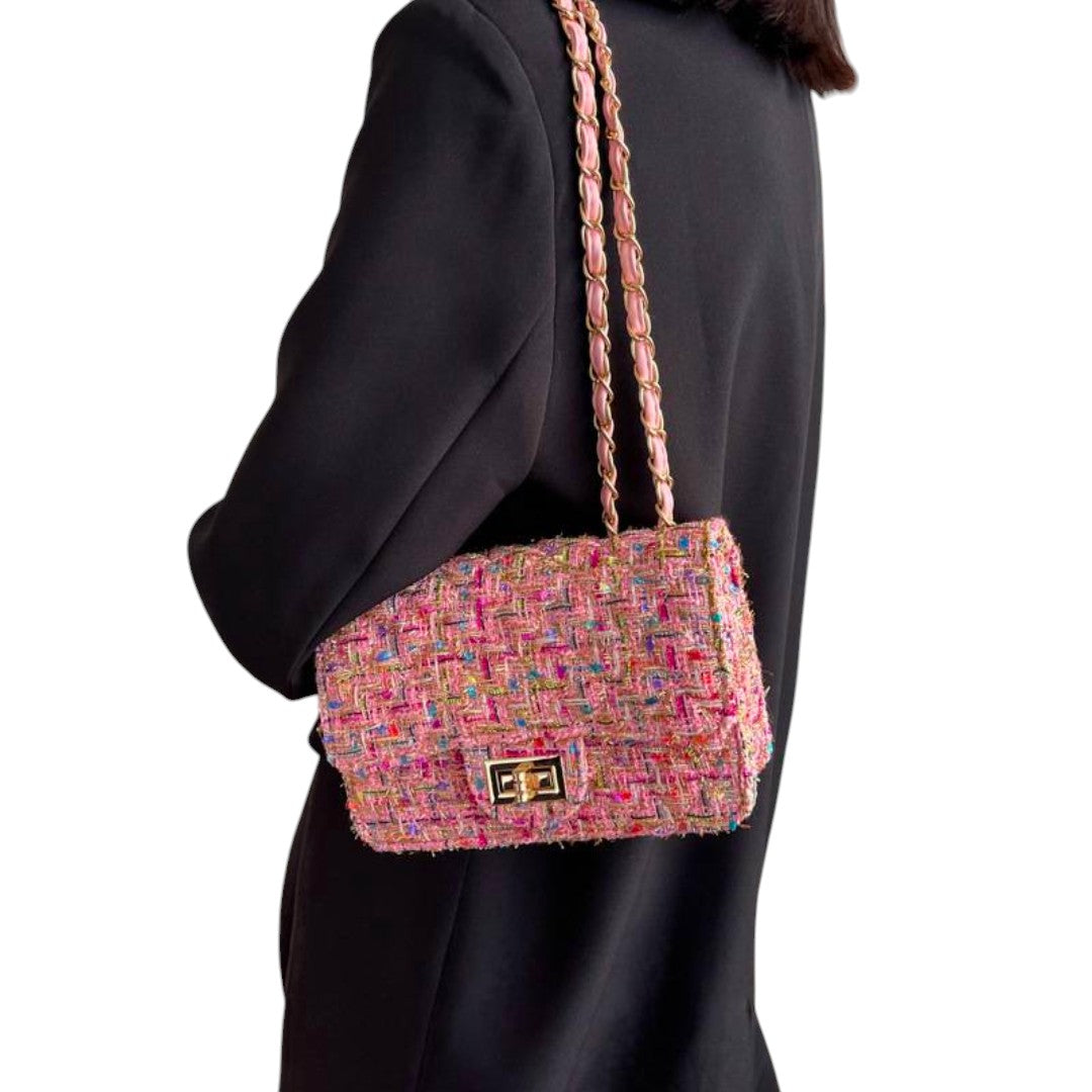 Olivia - Sac à main élégant pour femmes