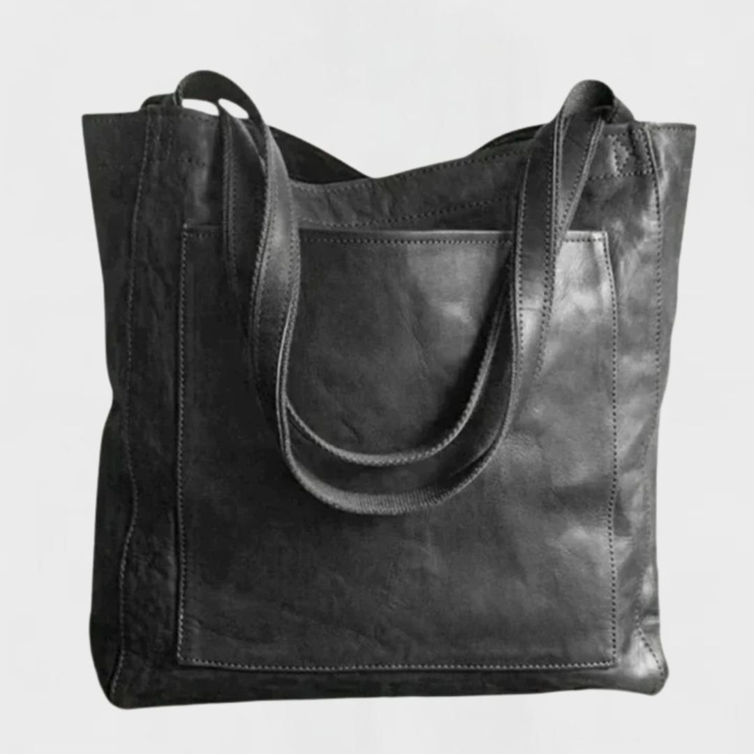 Monica | Sac en Cuir Élégant
