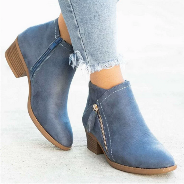Kalvaya | Bottes Sophistiquées