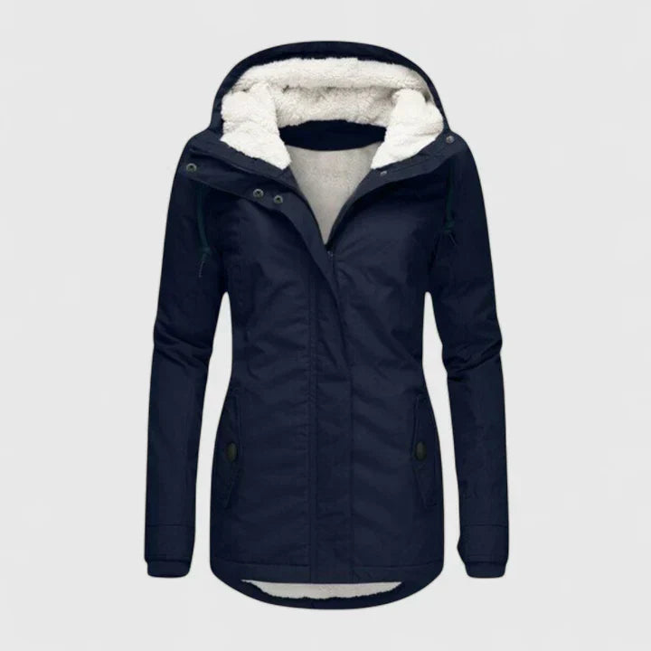 Juliandra | Veste Confortable