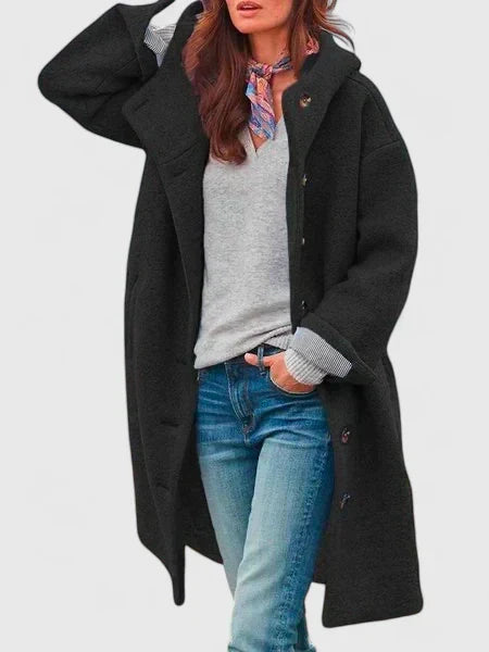 Emaryzahh | Veste Confortable