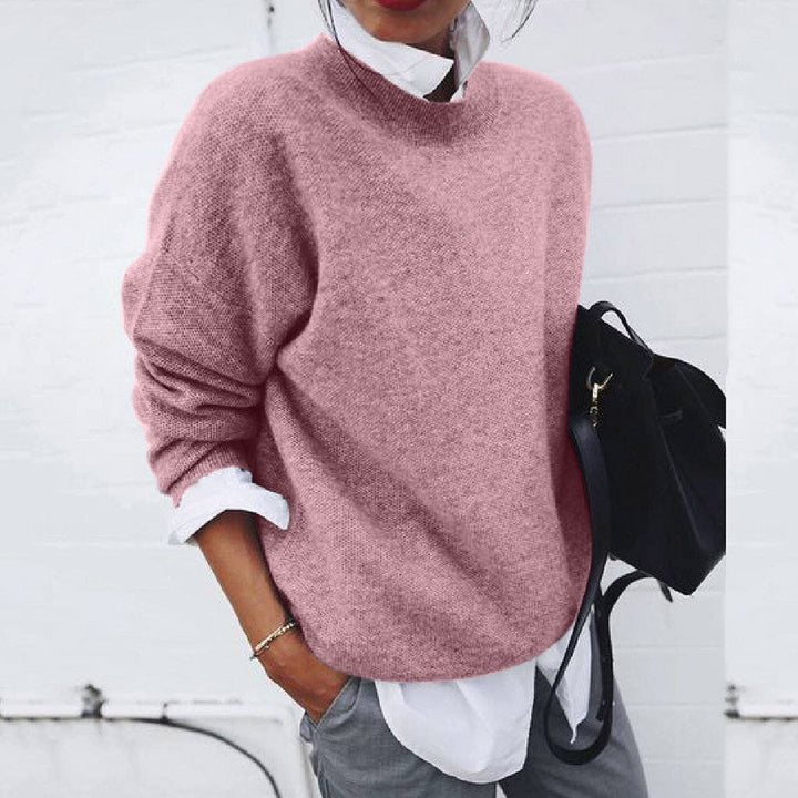 Saevielle | Pull Doux et Chaud