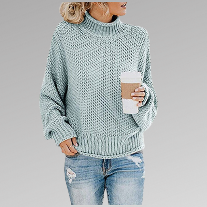 Zarah | Pull Élégant