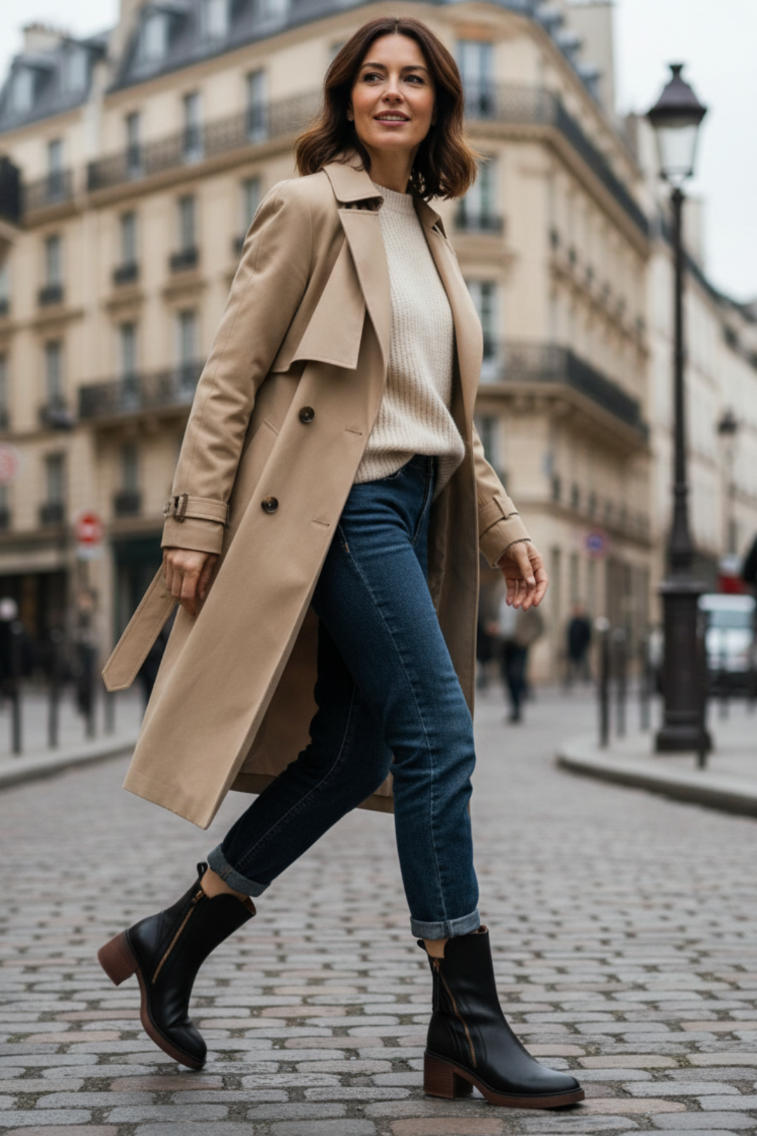 Savannah™ | Bottes Élégantes