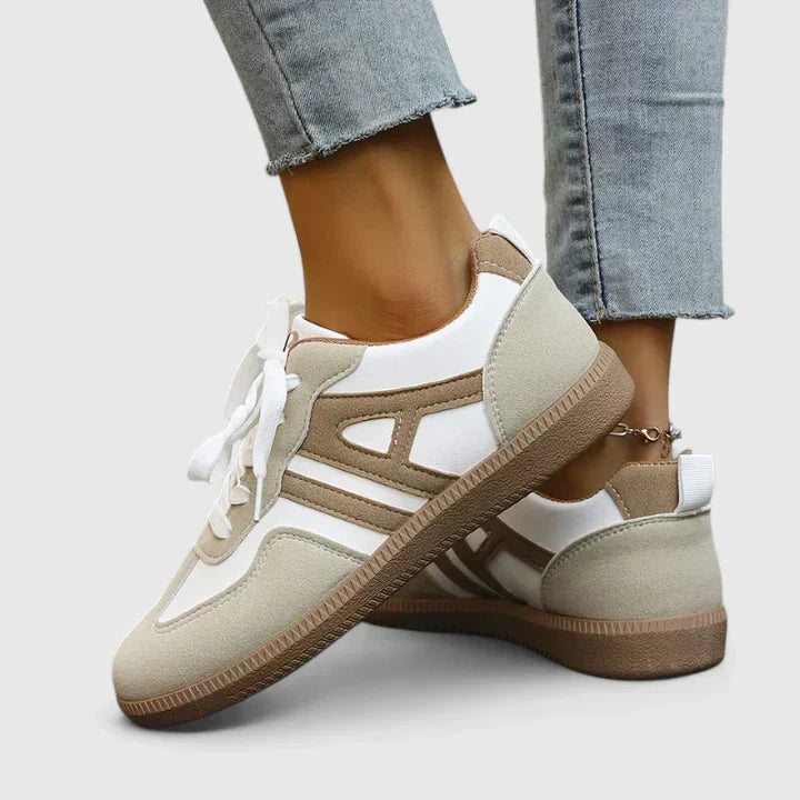 Sabrine™ | Baskets Orthopédiques