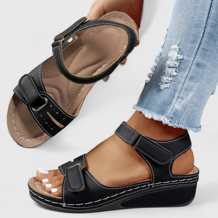 Emarise | Sandales Orthopédiques
