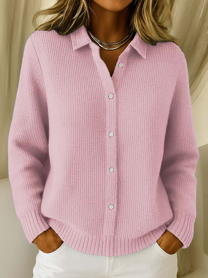 Fayla | Blouse Élégante