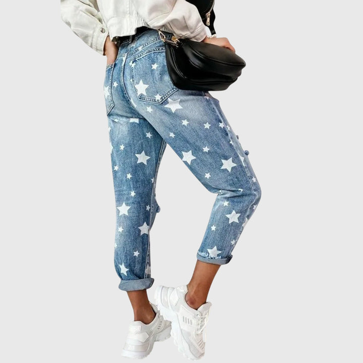 Ivy | Pantalons Uniques et Confortables