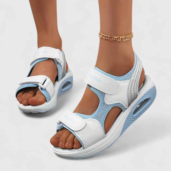 Rhea™ | Sandales Confortables