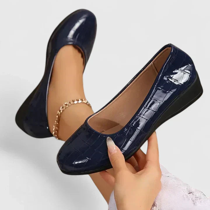 Zemiryahh | Chaussures Orthopédiques