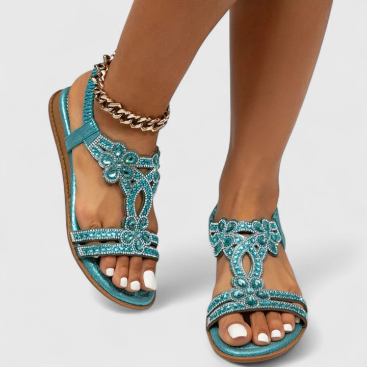 Khalessi | Sandales Orthopédiques