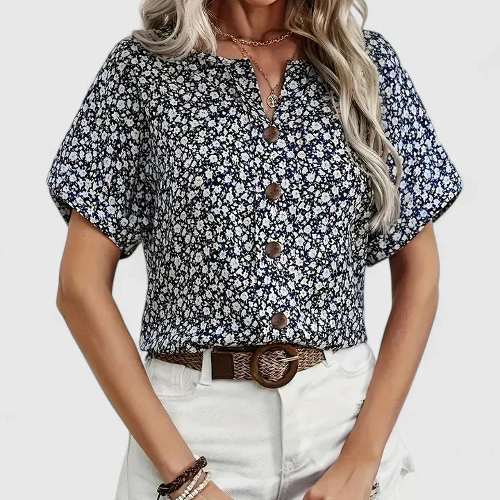 Faylora | Blouse Confortable