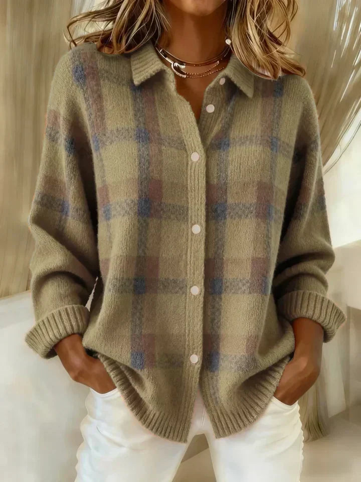 Selenah™ | Blouse Élégante