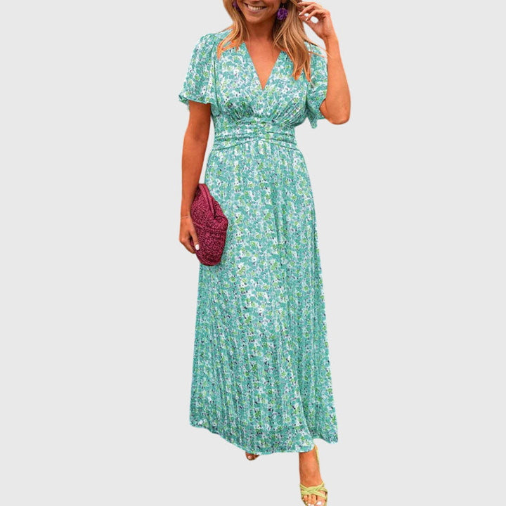 Alice | Robe d'Été Confortable