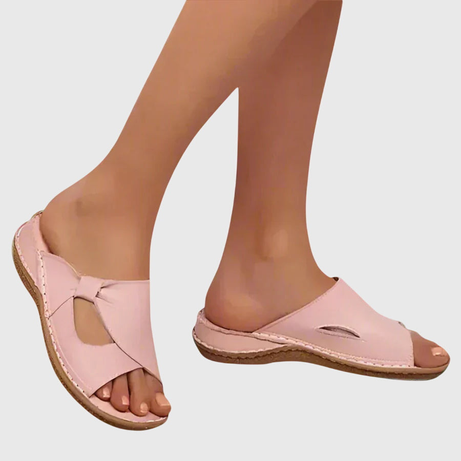 Anna™ | Sandales Orthopédiques
