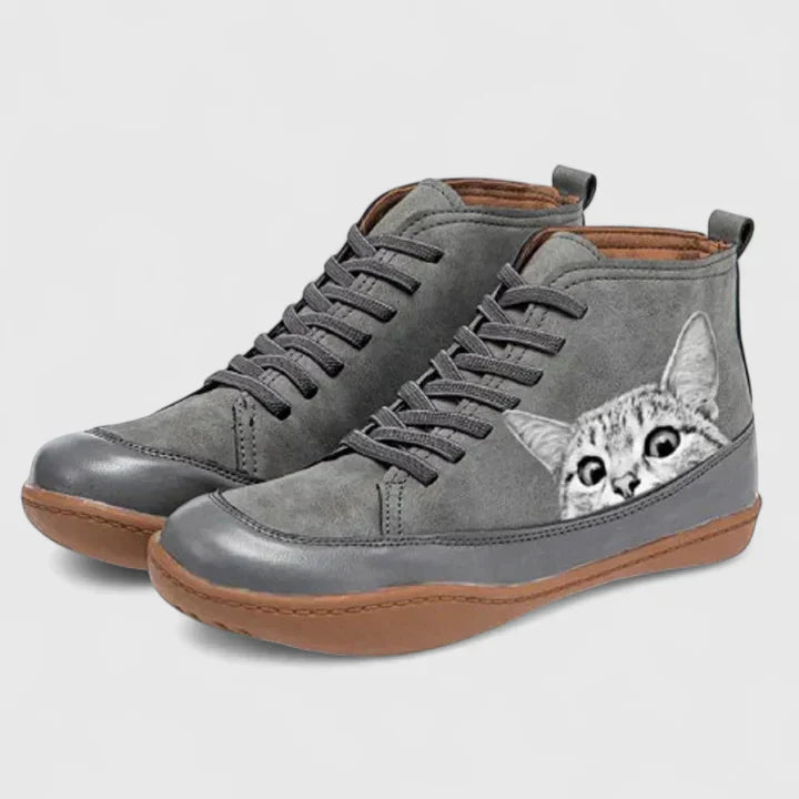 Aubrixa | Chaussures Orthopédiques