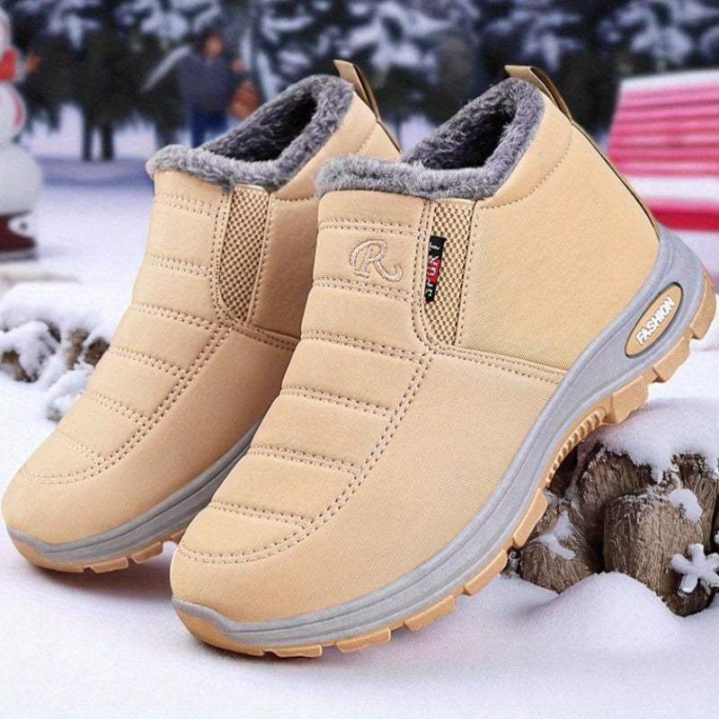Kynlee™ | Bottes Orthopédiques