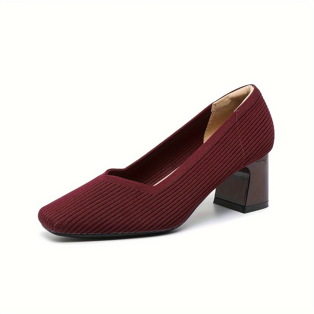 Zayli™ | Talons Orthopédiques