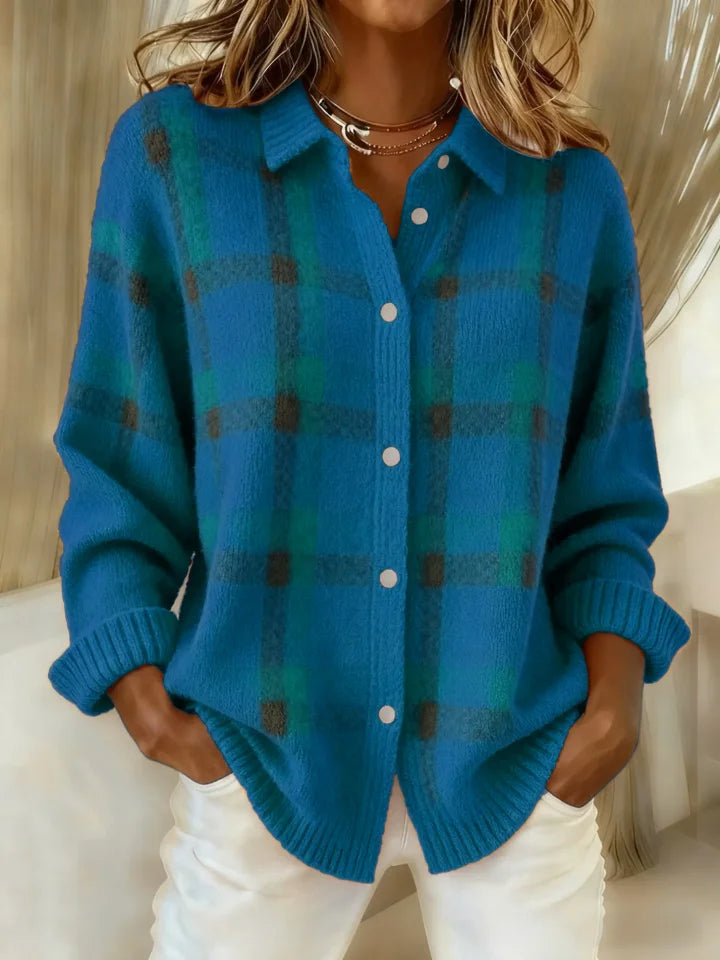 Selenah™ | Blouse Élégante