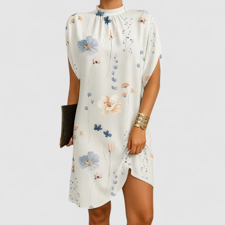 Larissa™ | Robe Élégante