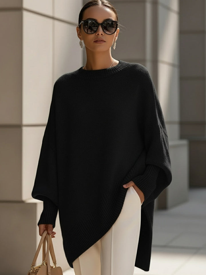 Zola | Pull en Mélange de Laine Sophistiqué
