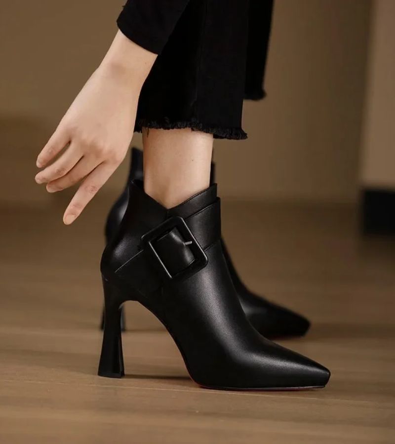 Lyxen | Bottes Orthopédiques