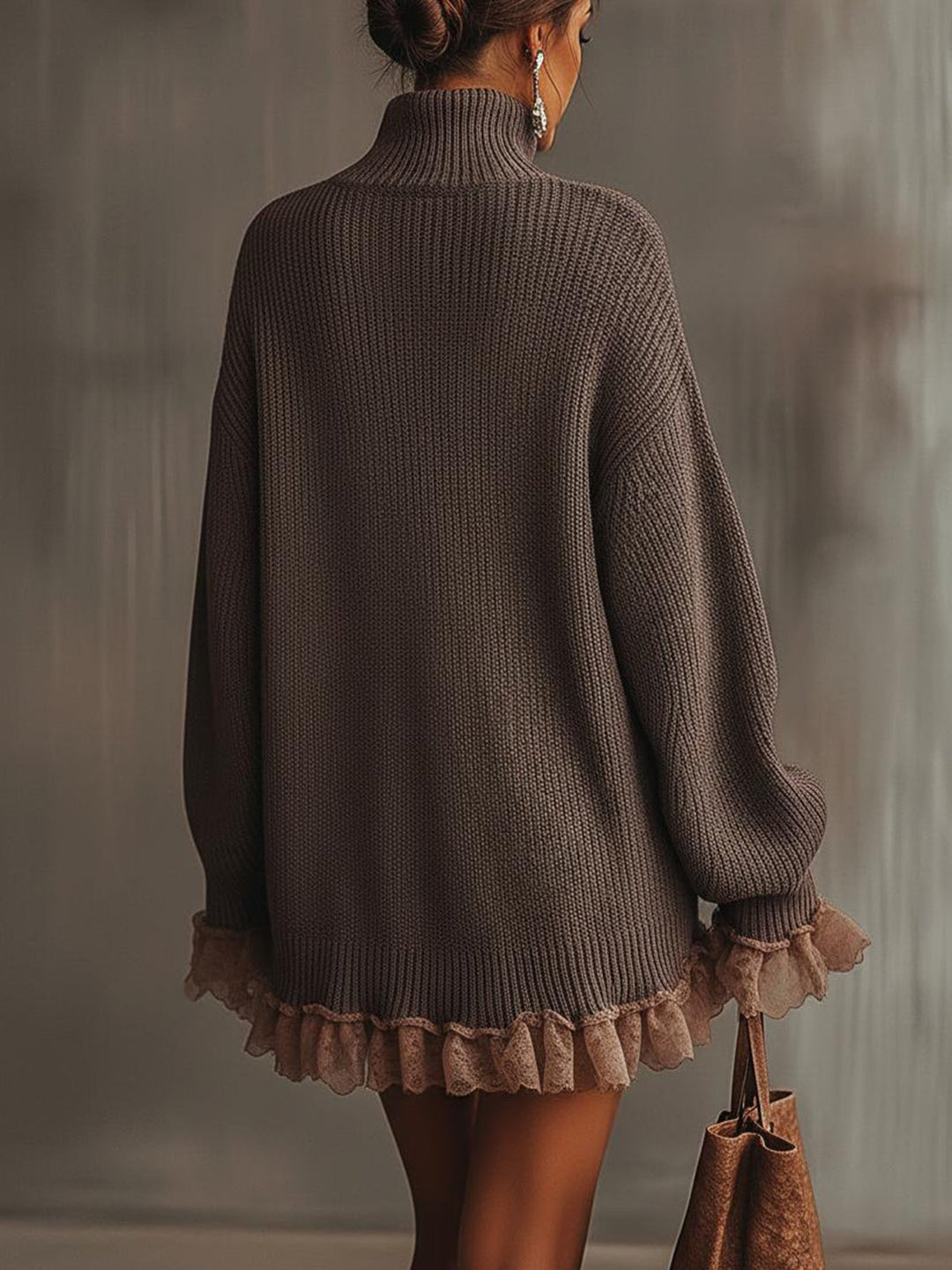 Lauren™ | Robe Confortable