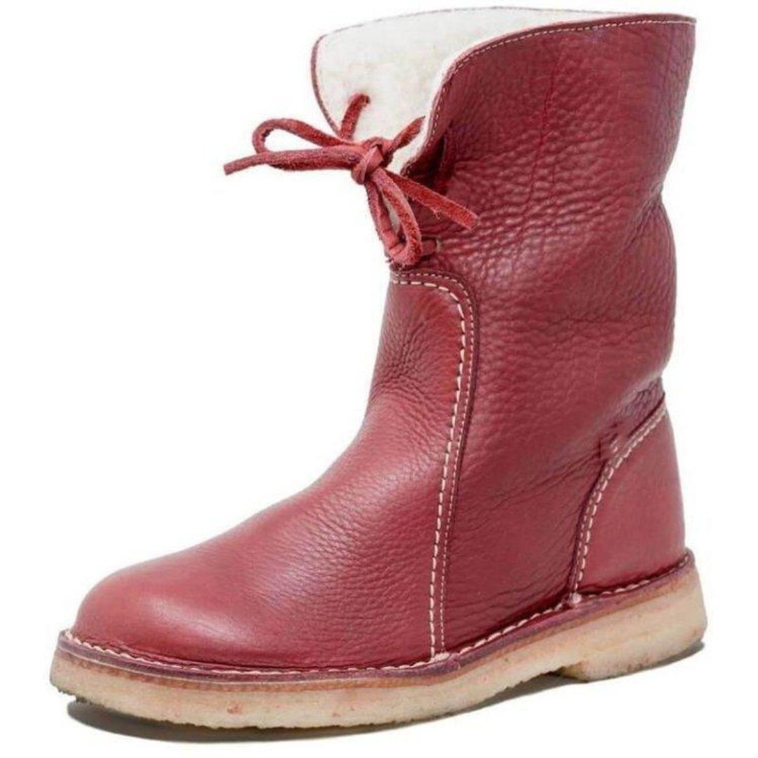 Kavari | Bottes Orthopédiques
