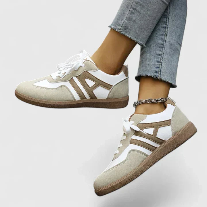 Delyziah | Baskets Orthopédiques