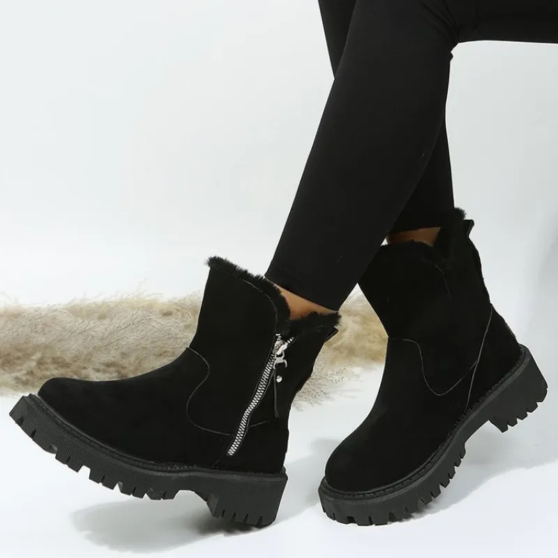 Besie | Bottes Orthopédiques