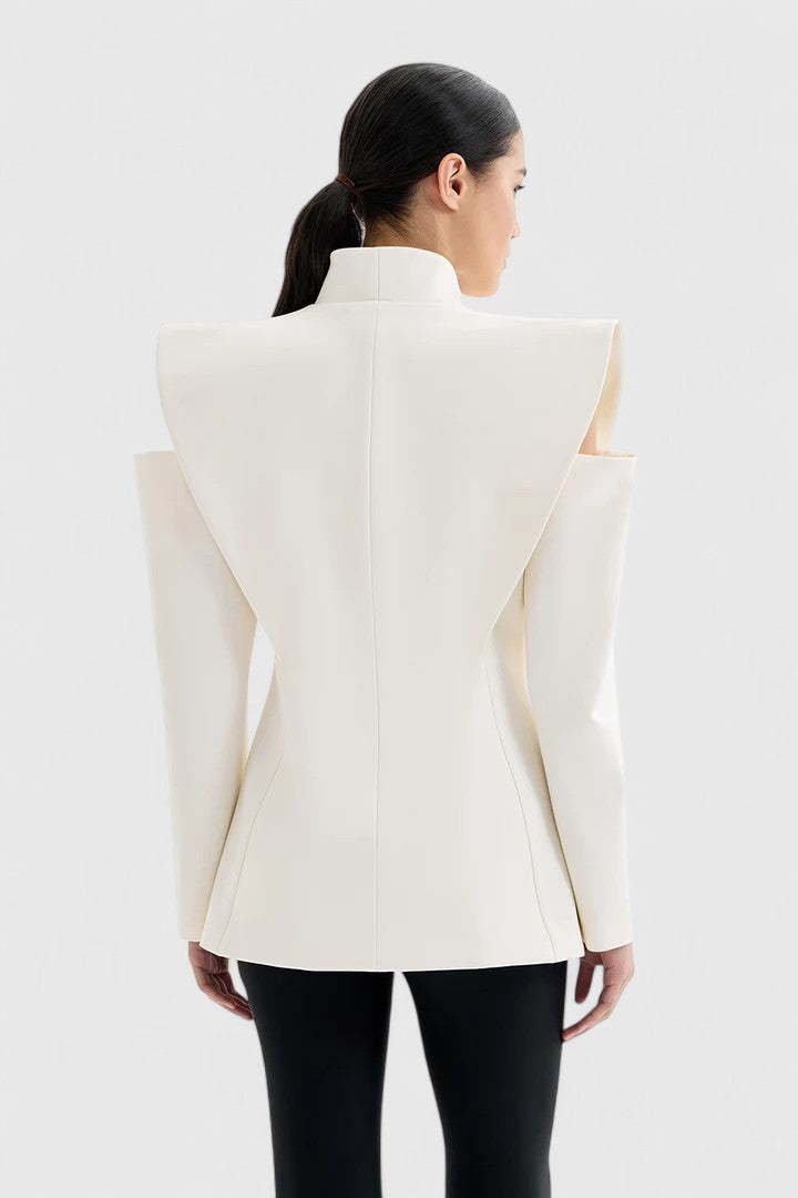 Valeria™ | Blazer Élégant