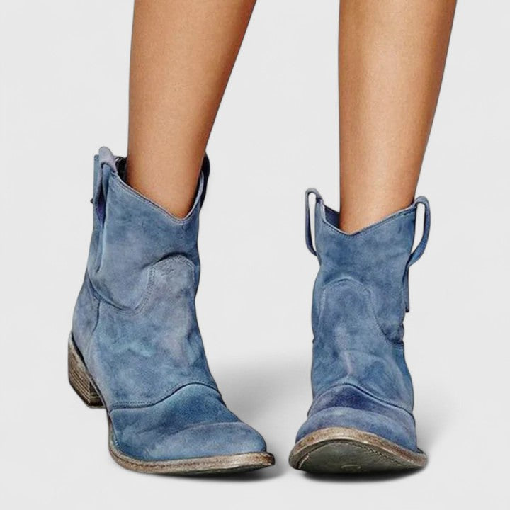 Kylenrah | Bottes Élégantes