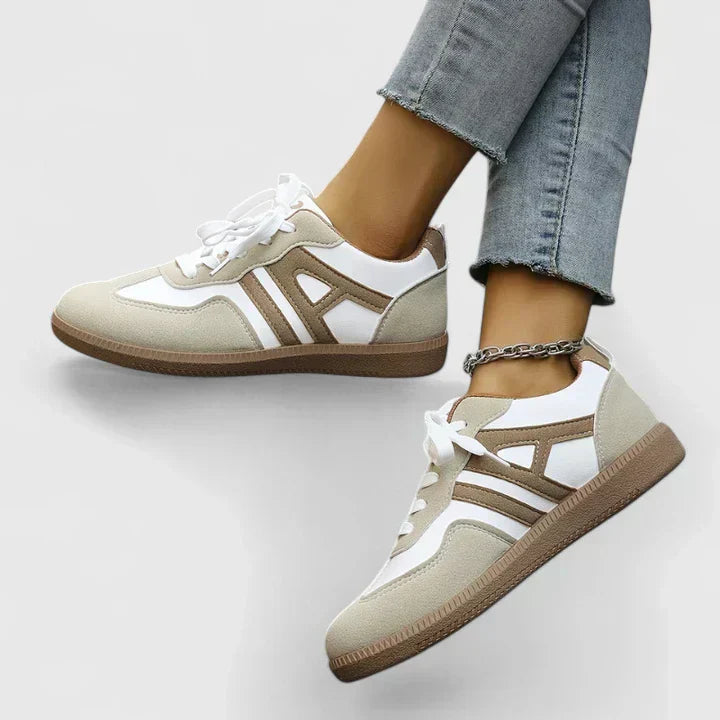 Sabrine™ | Baskets Orthopédiques