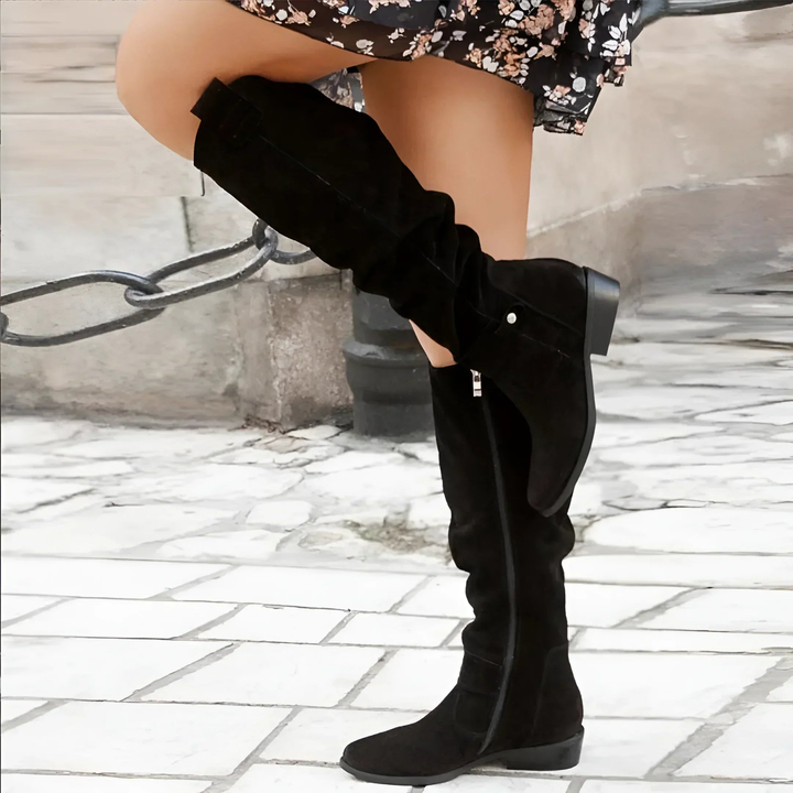 Mads - Bottes Orthopédiques