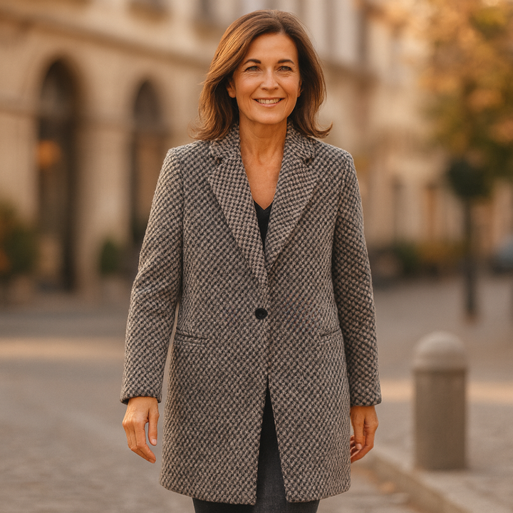 Amelia™ | Veste Élégante
