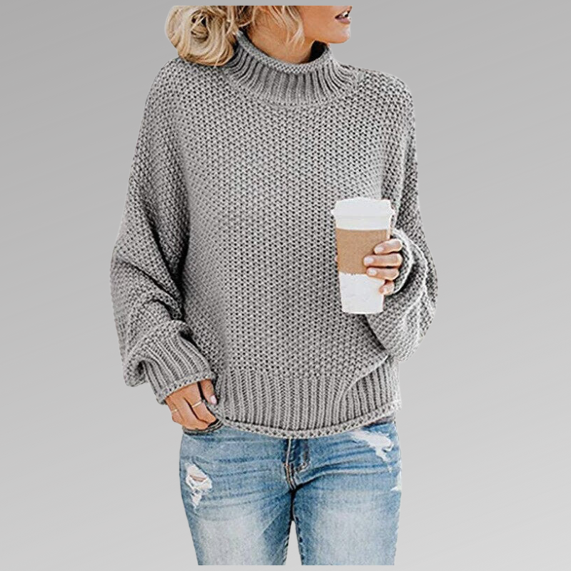 Zarah | Pull Élégant