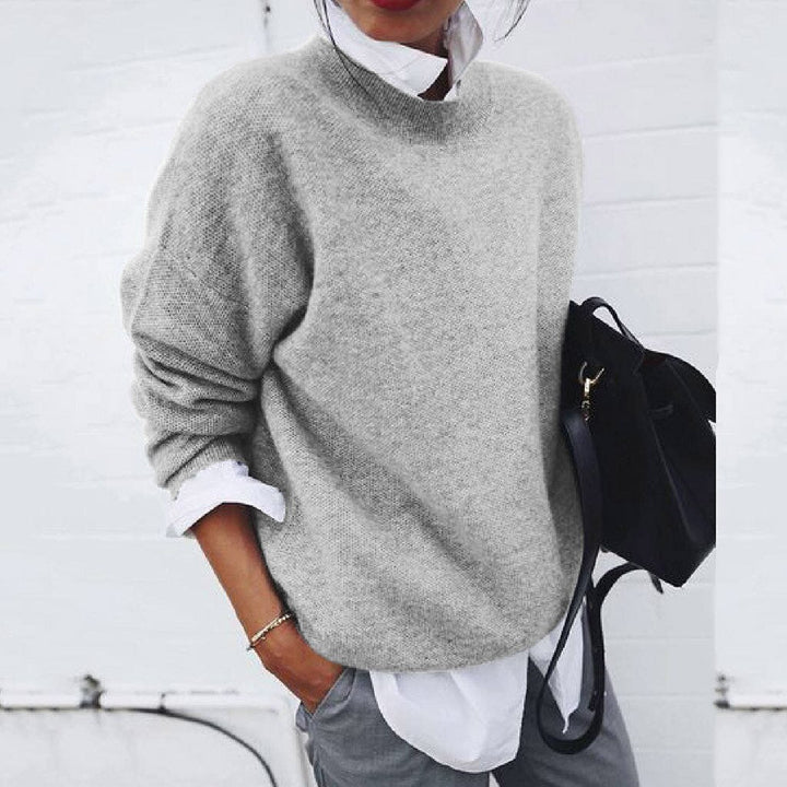 Saevielle | Pull Doux et Chaud