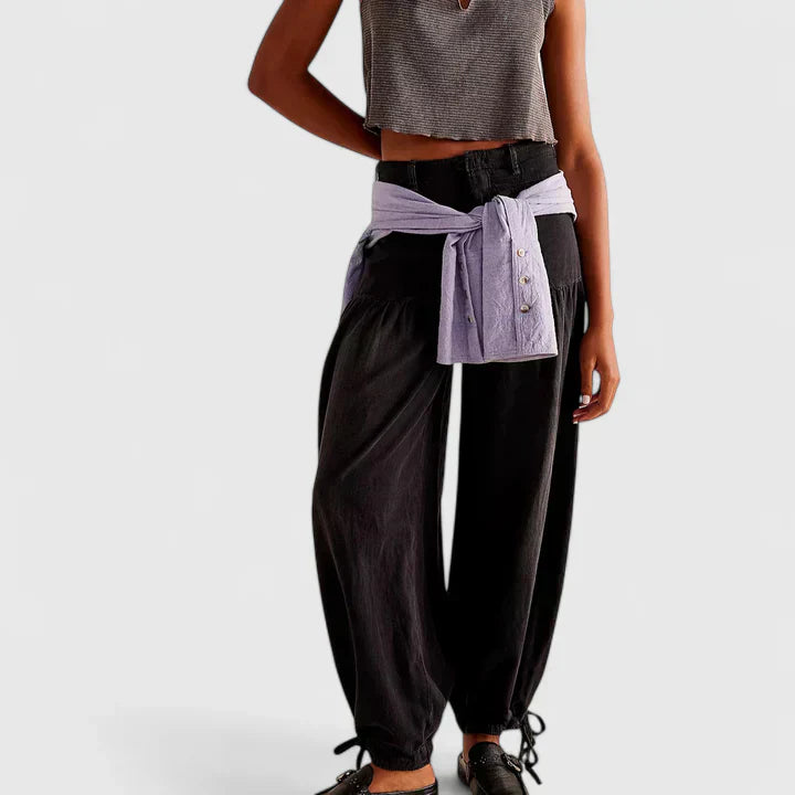 Lani™ | Pantalons Élégants