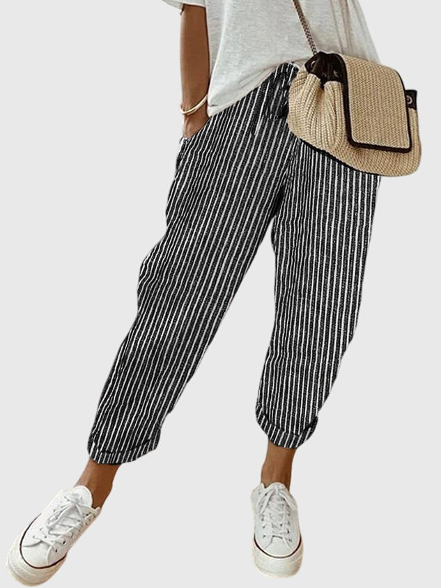 Reina™ | Pantalons Élégants pour Femmes