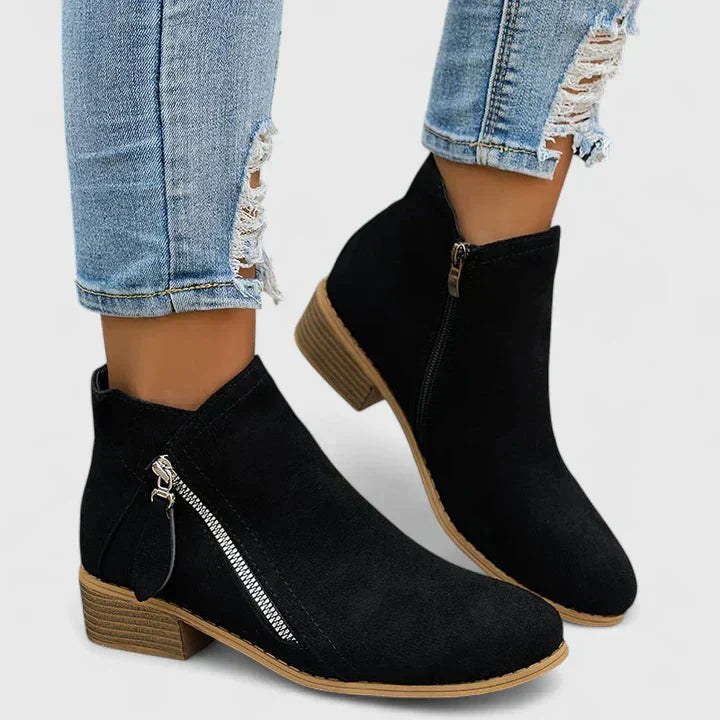 Seraphina | Bottes Sophistiquées
