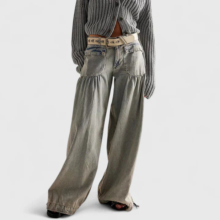 Lani™ | Pantalons Élégants