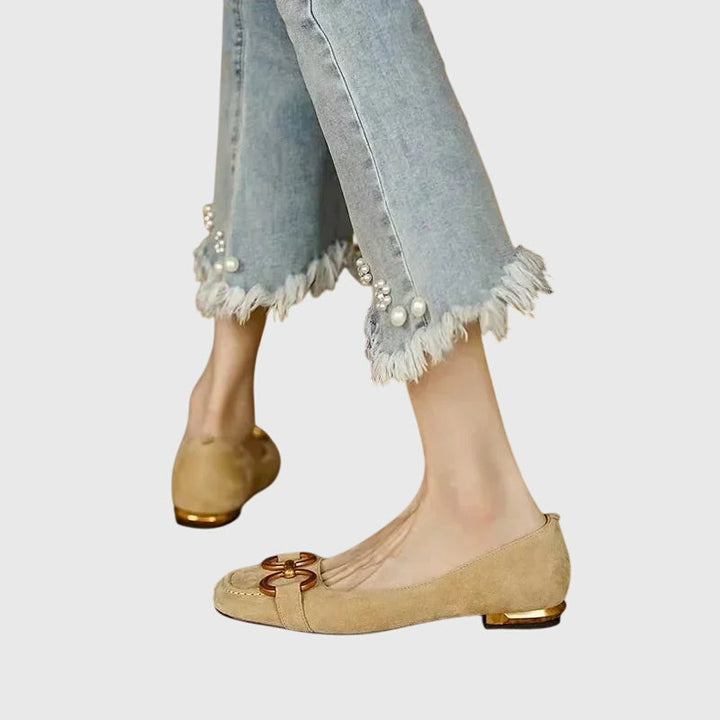 Erica™ | Sandales Orthopédiques