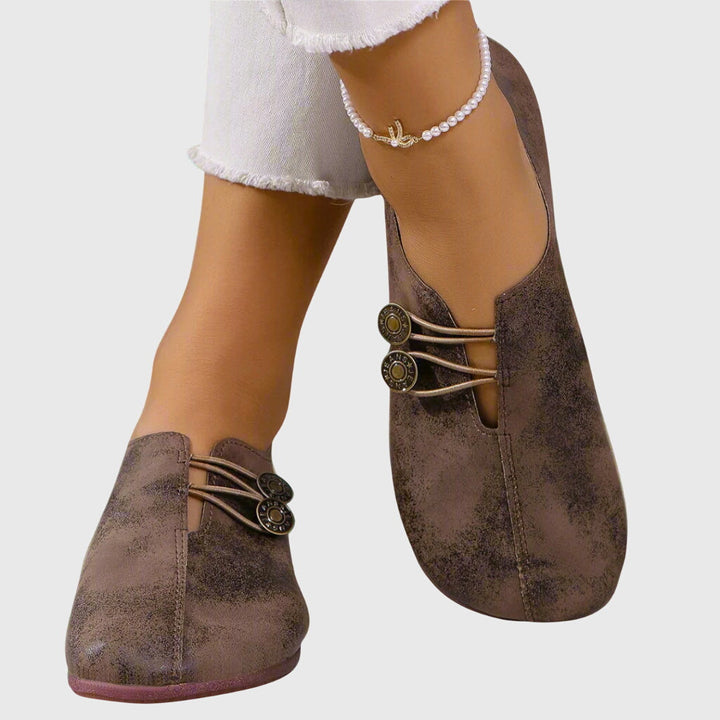 Josephine™ | Pantoufles de confort quotidien