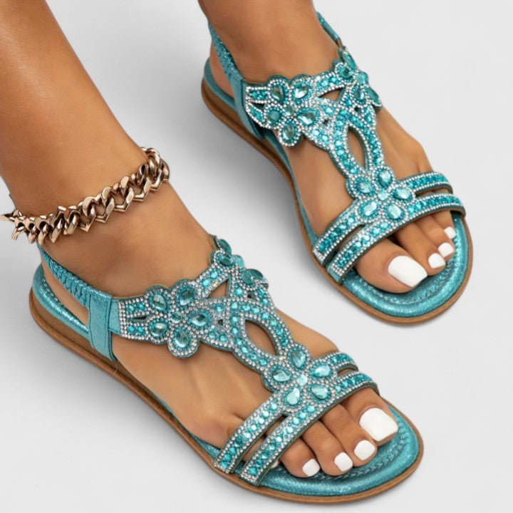 Khalessi | Sandales Orthopédiques