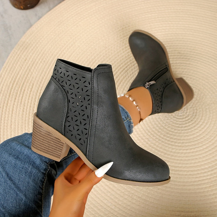 Talen | Bottes Orthopédiques