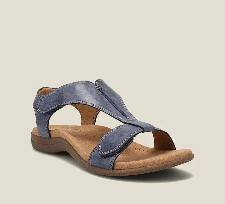 Maura | Sandales Orthopédiques avec Soutien de Pied