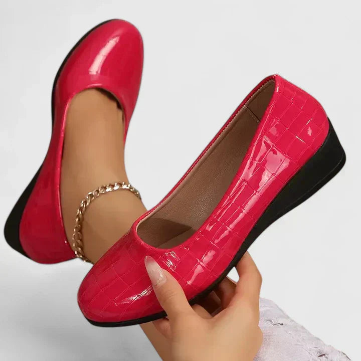 Zemiryahh | Chaussures Orthopédiques