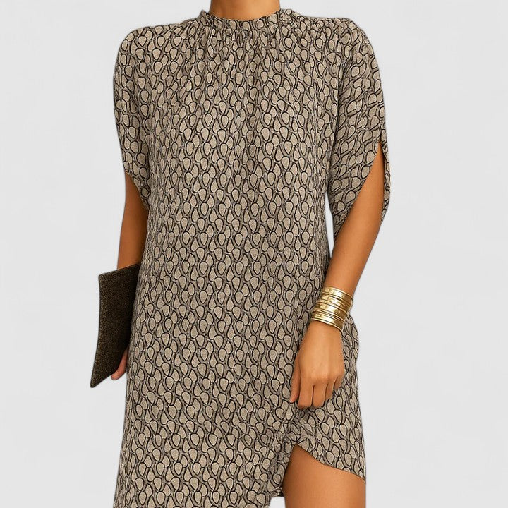 Larissa™ | Robe Élégante