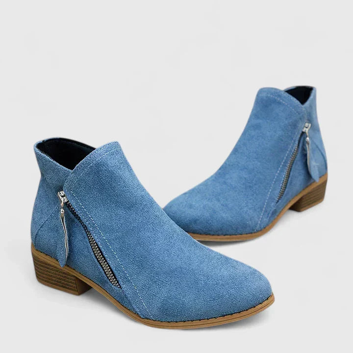 Seraphina | Bottes Sophistiquées